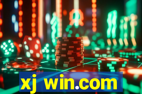 xj win.com